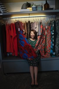 troc vêtements femme