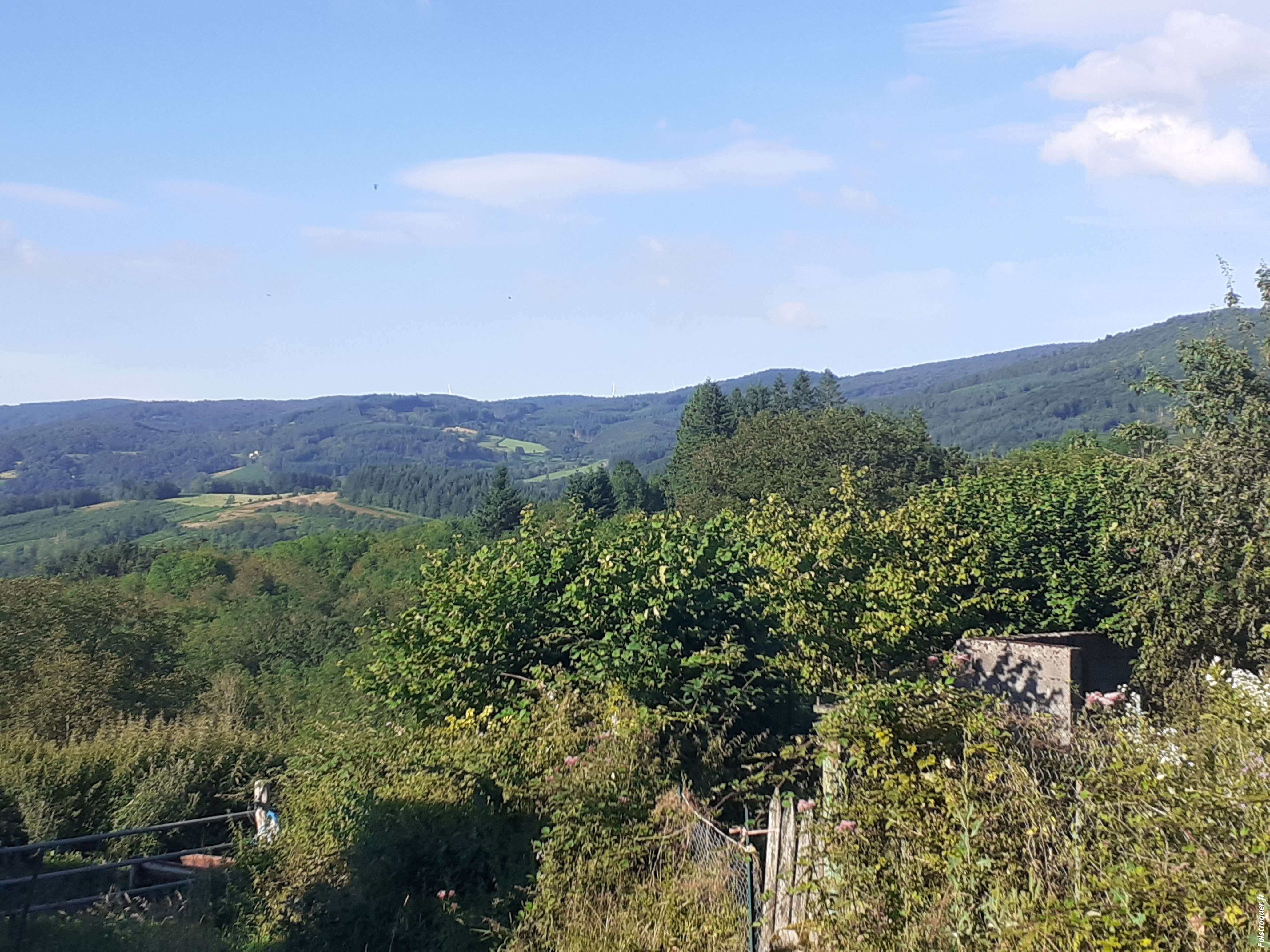 Maison loué jusqu'à 062028 à fort rendement 