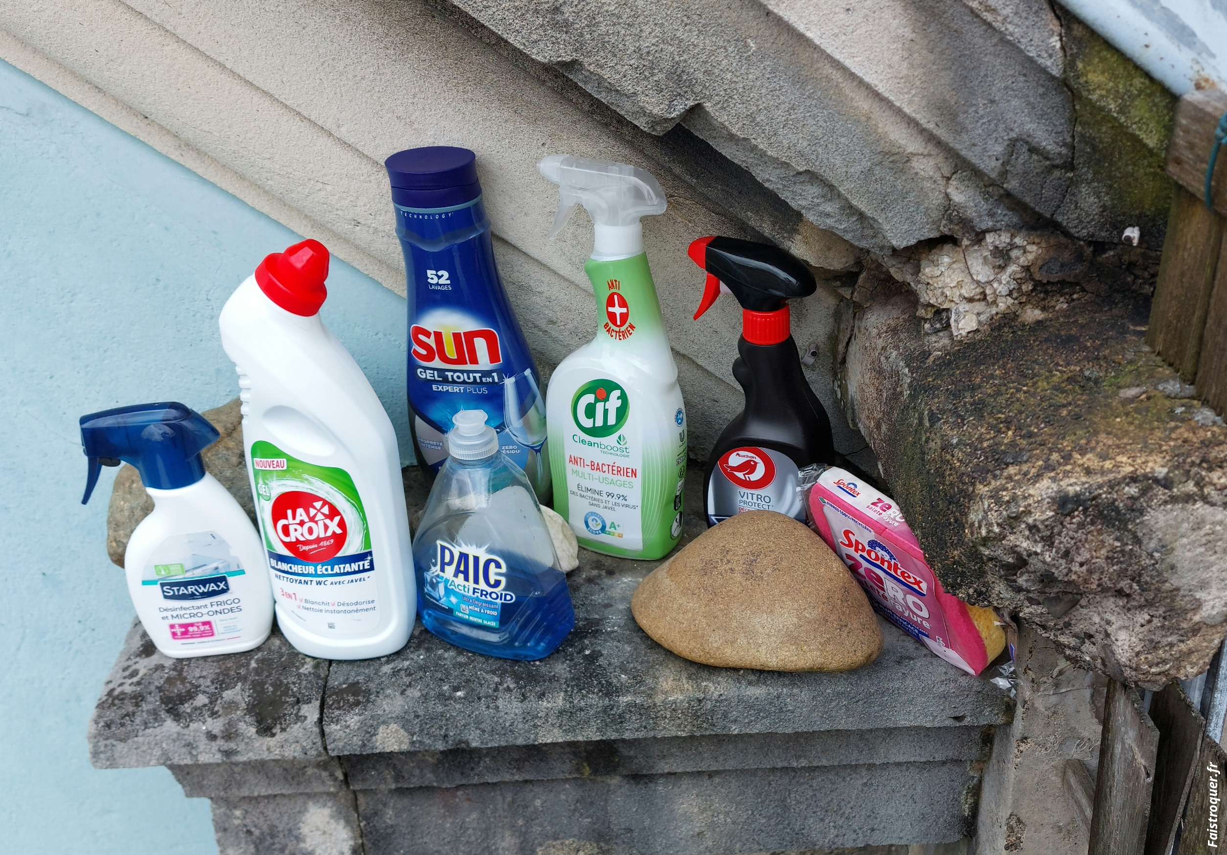 Ménage sur Belfort (90)