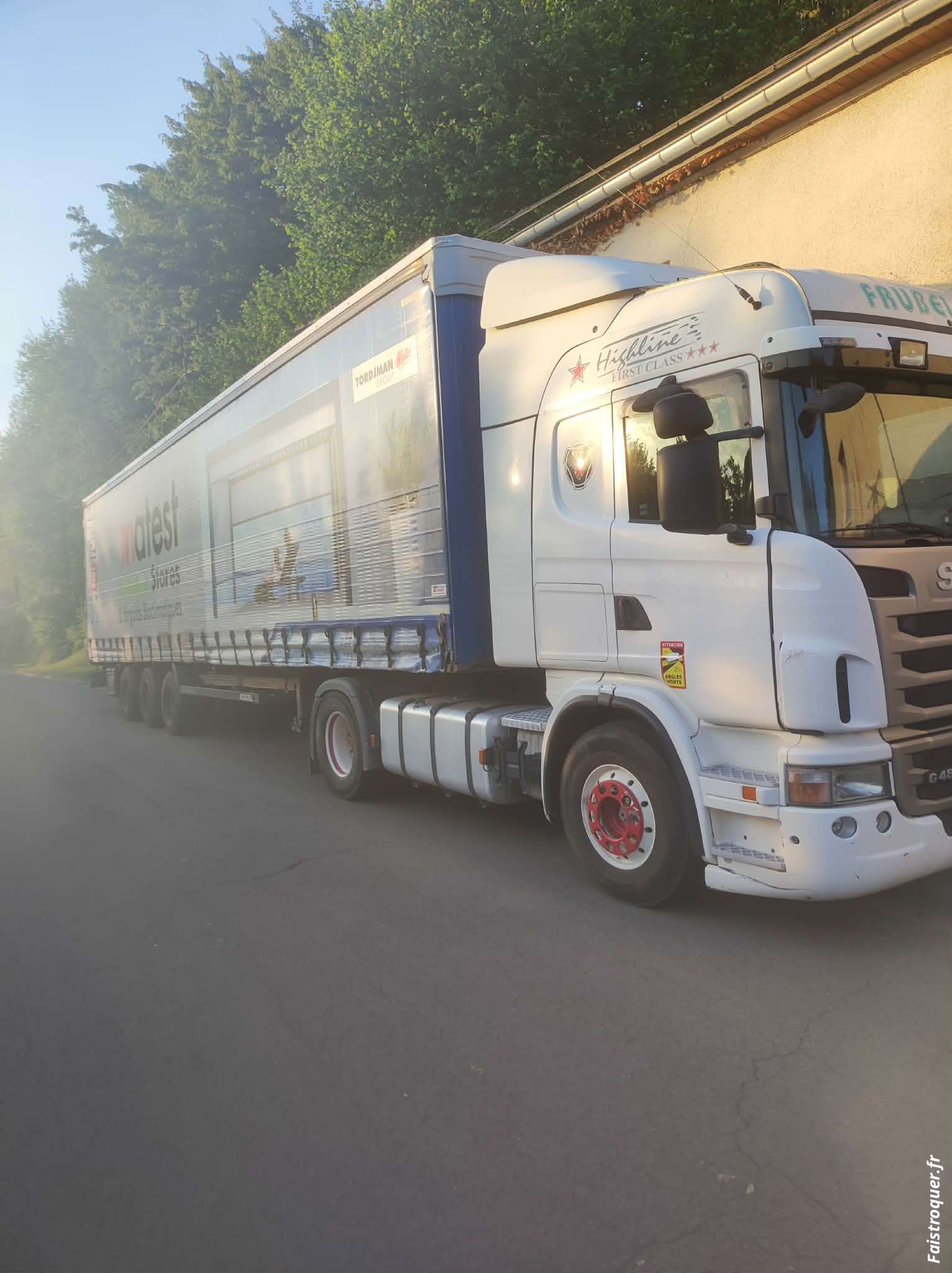 Transport 