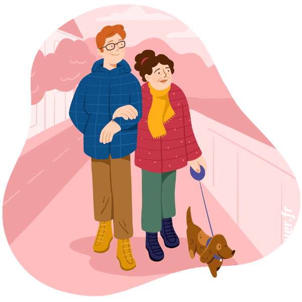 Services à la personne