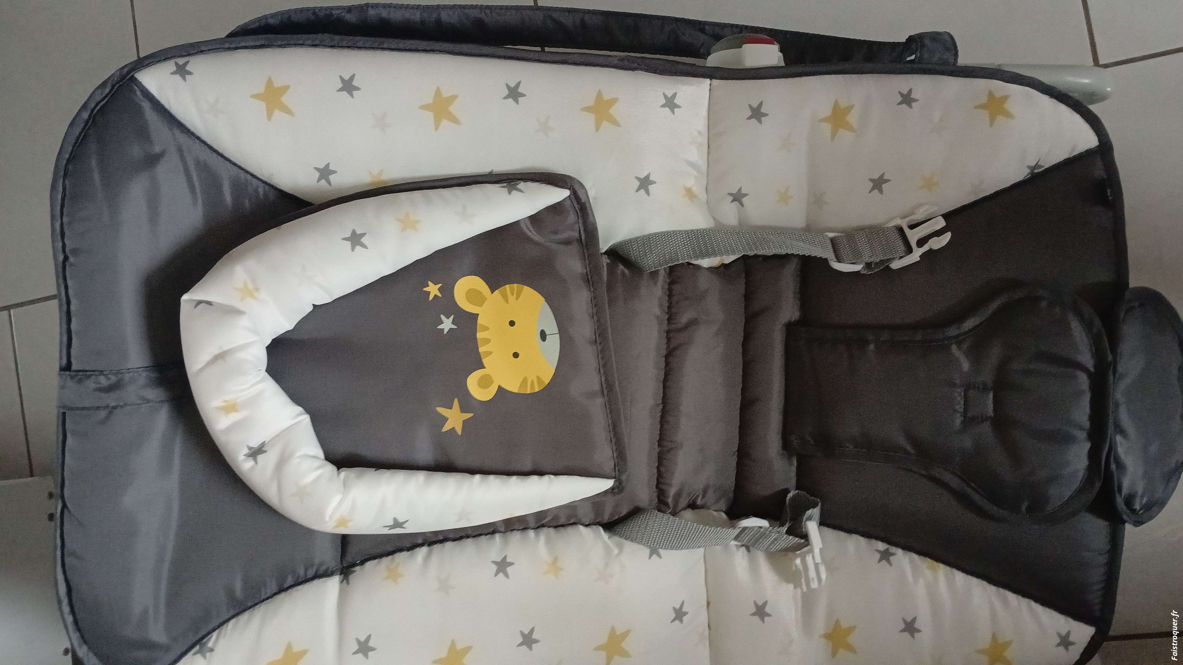 Transat bébè