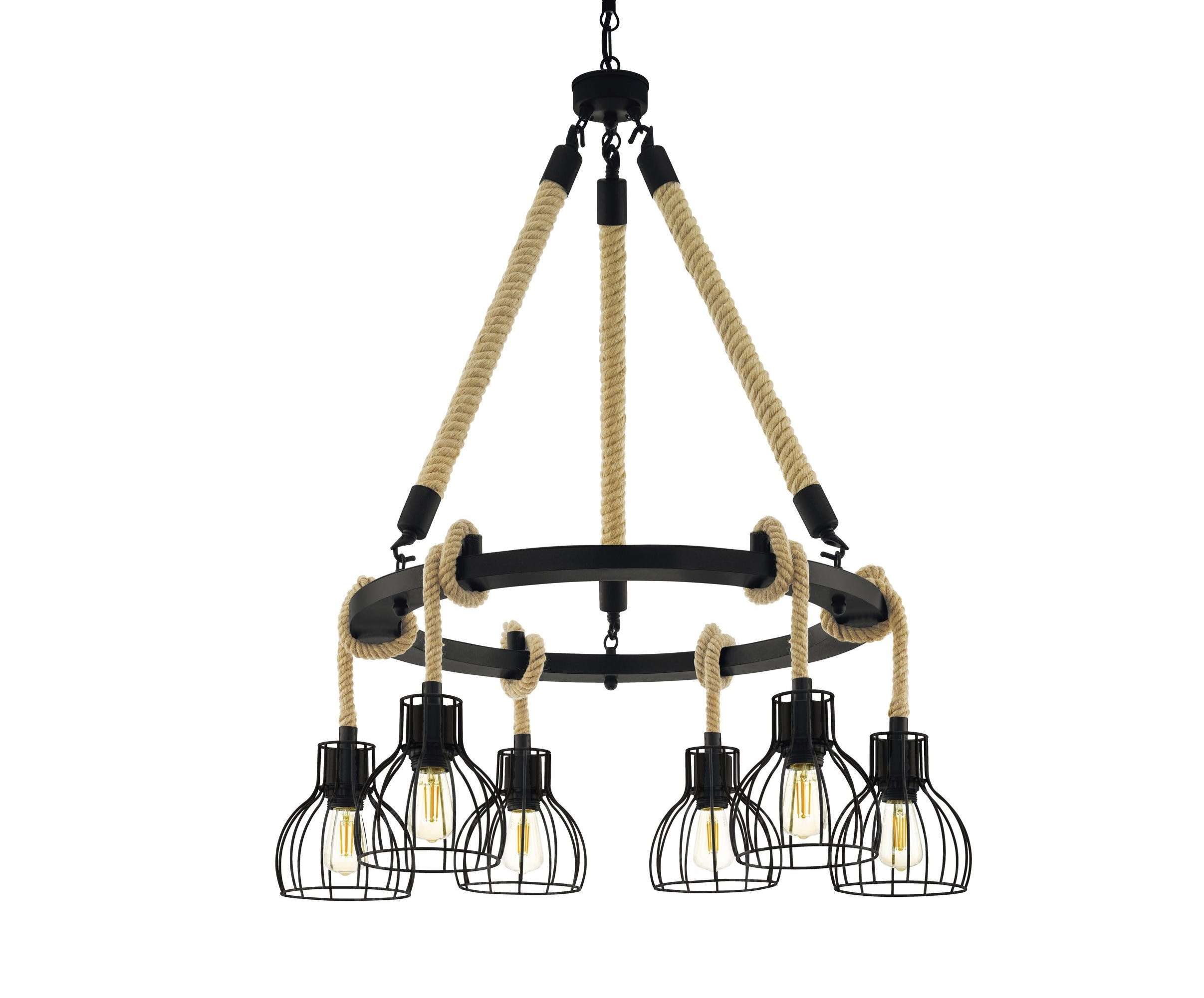 Luminaire suspendu 