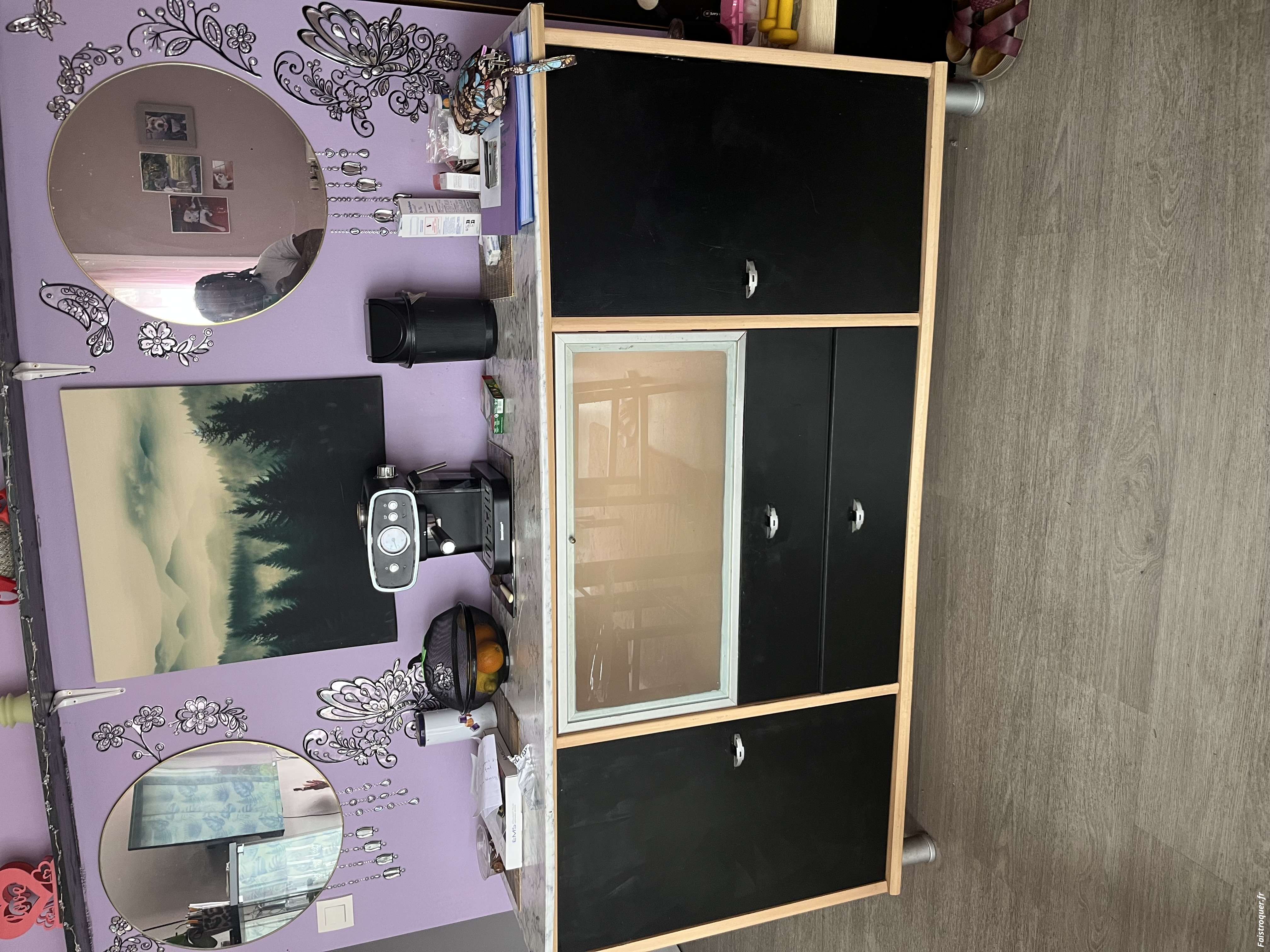 Armoire - Rangement 