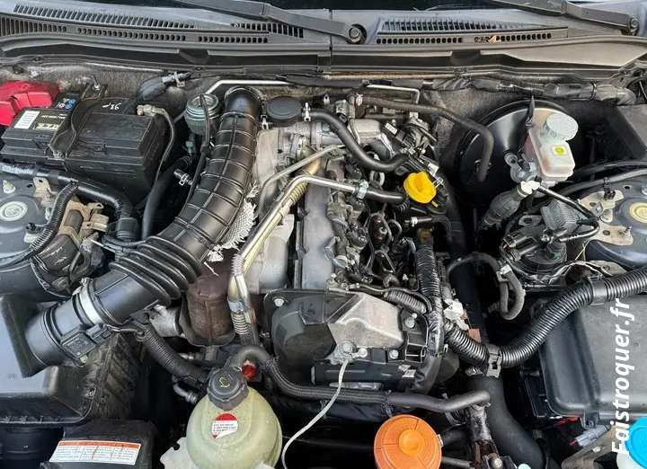 Vente urgent pour raison de voyage