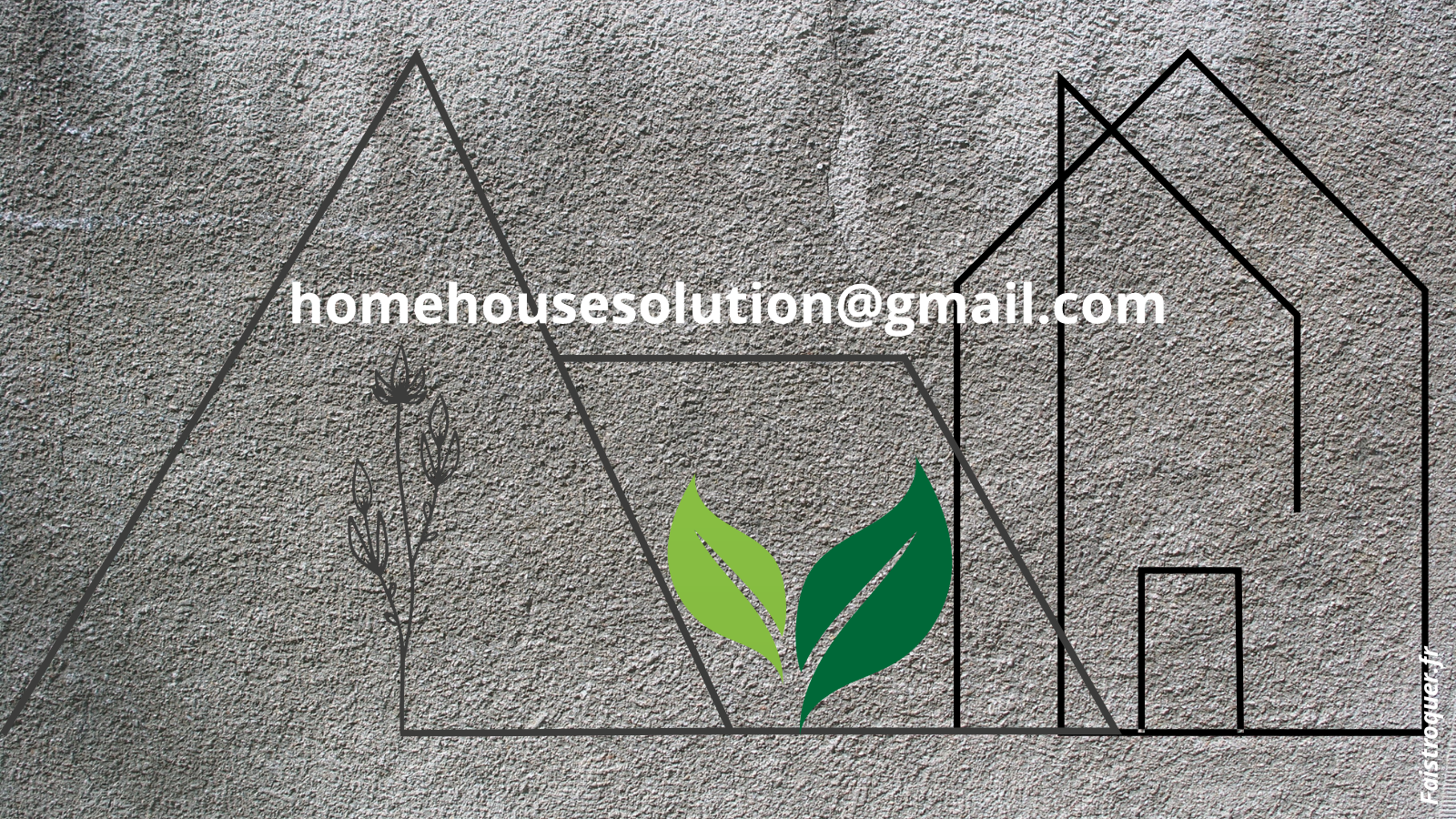 Home House Solutions 