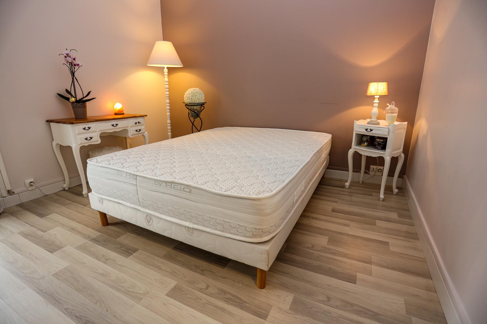 Matelashome